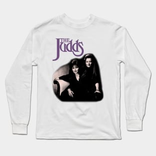 Tour Black Long Sleeve T-Shirt